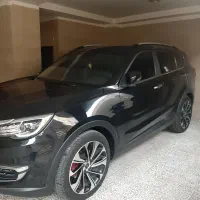 فیدلیتی پرایم مدل ۱۴۰۱|خودرو سواری و وانت|آمل, |دیوار