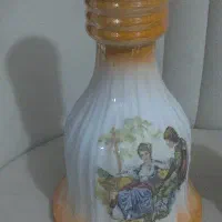 تنگ قلیون وسری قدیمی
