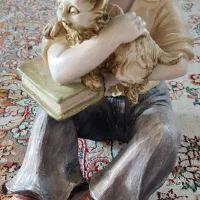 مجسمه|مجسمه، تندیس، ماکت|کرمانشاه, |دیوار