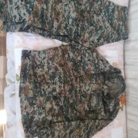 کت و شلوار لباس نظامی پالتو دخترانه|لباس|شیراز, سعدیه جنوبی|دیوار