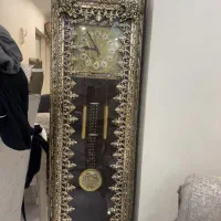 ساعت ایستاده