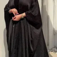 عبا عربی با شالش