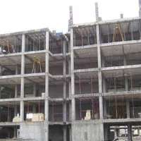پیمانکاری صفر تا صد ساختمان