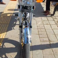 موتورهمتاز۲۰۰|موتورسیکلت|تایباد, |دیوار