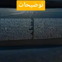 تخت خواب یاتشک بادی دوروباپمپ داخلیدوزمانه|تشک تختخواب|سیرجان, |دیوار