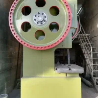 پرس ضربه ای 160 تن|ماشین‌آلات صنعتی|پاکدشت, خاتون آباد|دیوار