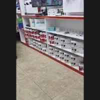 استخدام نصاب دوربین مداربسته در شیراز حقوق ثابت