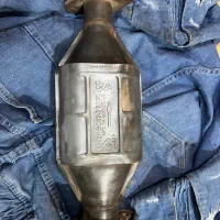 کاتالیزور پراید و باک پژو