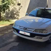پارس tu5 مدل ۹۹