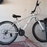 دوچرخه 26