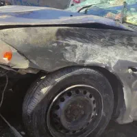 پروتون ویرا تصادفی