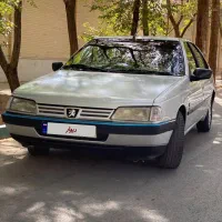 پژو405