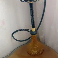 قلیان عربی.