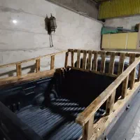 باربند اریسان