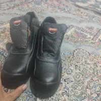 کفش ایمنی|کیف، کفش، کمربند|مبارکه, |دیوار