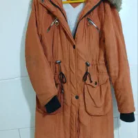 فروش پالتو و کاپشن|لباس|اراک, |دیوار