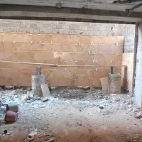 آپارتمان شهرک سیستان ۱۱۱ متری