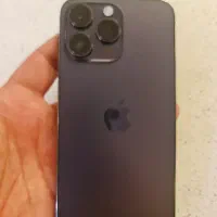 آیفون ۱۴ پرو مکس ۲۵۶