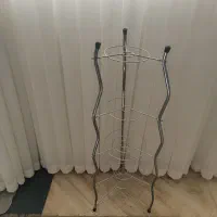 پایه ۵طبقه قابلمه در حد نو