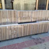 کابینت متراژی کار تهران نوآکبند سمساری کوهکن|حراج|زابل, |دیوار