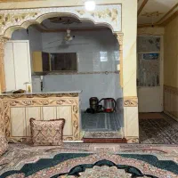 سویت عسلویه نخل تقی هاله بساتین|اجارهٔ کوتاهمدت آپارتمان و سوئیت|چاه مبارک, |دیوار