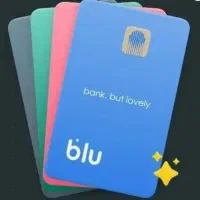 جایزه بلو بانک دروغه