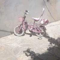دوچرخه دخترانه