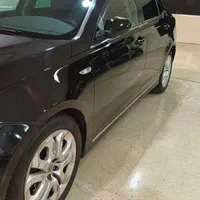 ام جی .mg550شوالیه مدل ۲۰۱۱|خودرو سواری و وانت|تهران, بهار|دیوار