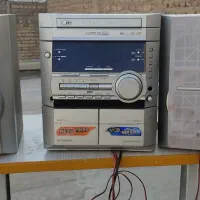 ضبط  و باند ال جی