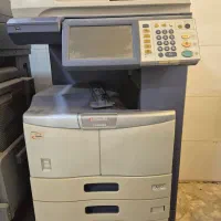 دستگاه کپی سه کاره رنگی و سیاه سفید|پرینتر، اسکنر، کپی، فکس|بوشهر, |دیوار