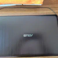 معاوضه ایسوس مدل X540S درحد آکبند با موبایل یا ps4|رایانه همراه|قائم‌شهر, |دیوار