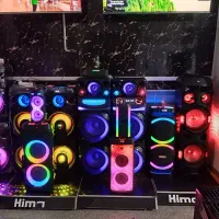 سیستم های صوتی خانگی و همراه