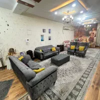 دوبلکس با دو سند مجزا / ۴۰۰ متر زیربنا / مقاومت