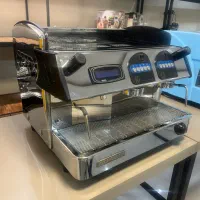 دستگاه قهوه ساز ، اسپرسوساز ، ایتالیا / اسپانیا|کافی‌شاپ و رستوران|مشهد, کوثر|دیوار