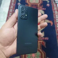 گوشی A52sحافظه۲۵۶