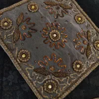 منجوق دوزی شیک|پرده، رانر، رومیزی|تهران, دردشت|دیوار