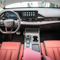 Arrizo 6 gt|خودرو سواری و وانت|رشت, آزادگان|دیوار