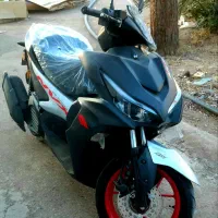 موتور آیروکس 170 NVX