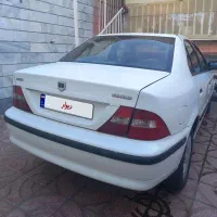 سمند مدل ۹۱