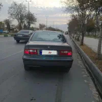 سمند LXمدل 85|خودرو سواری و وانت|بروجرد, |دیوار