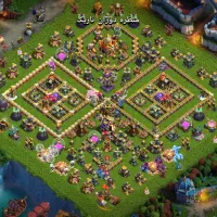 تان 14 مکس بهمراه منظره