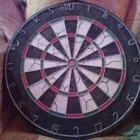 فروش صفحه دارت سوزنی ۱۸ اینچی با ۵ تیر