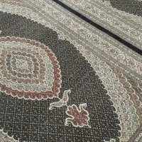 نخ عالی تمام رج ۴چ بهترین فرش میدم