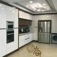 چوبین اجرای تخصصی کابینت وکمد باکیفیت وقیمت مناسب