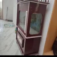آکواریوم با کشو و چوب|ماهی|اصفهان, عباس‌آباد|دیوار