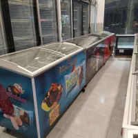 یخچال و فریزر جنرال استیل|فروشگاه و مغازه|سبزوار, مدرس|دیوار