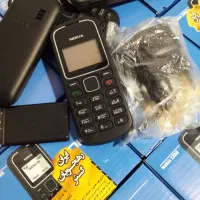 نو کیا 1280دد با گارانتی و بدون گارانتی موجود هست|موبایل|تهران, جمهوری|دیوار