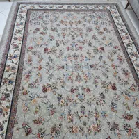 یک جفت فرش ۶ متری ماشینی