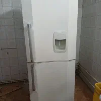 یخچال فریزر