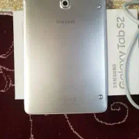 گلکسی tab s2|تبلت|کرمانشاه, |دیوار